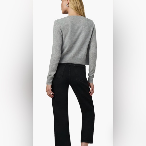 House of Harlow cashmere button up cardigan. Size XS, NWT - Picture 6 of 10